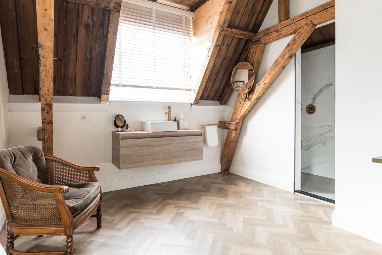 Ysbrantsz Boutique Hotel Hoorn  Exterior photo
